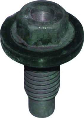BIRTH 8749 Oil Drain Plug, oil pan